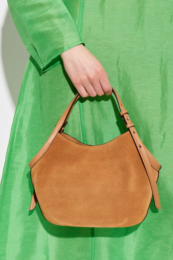 Kate Spade Suede bag "Deco"