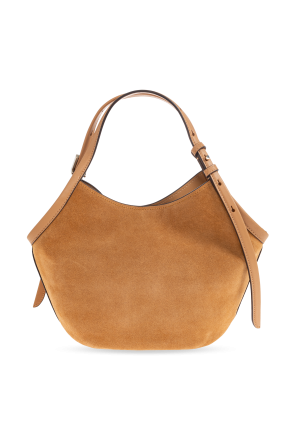 Kate Spade Suede bag "Deco"