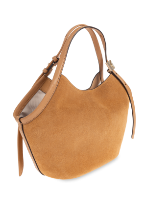 Kate Spade Suede bag "Deco"