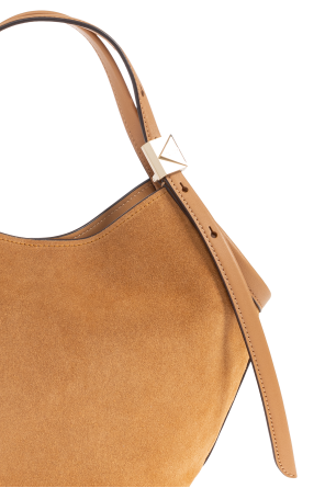 Kate Spade Suede bag "Deco"