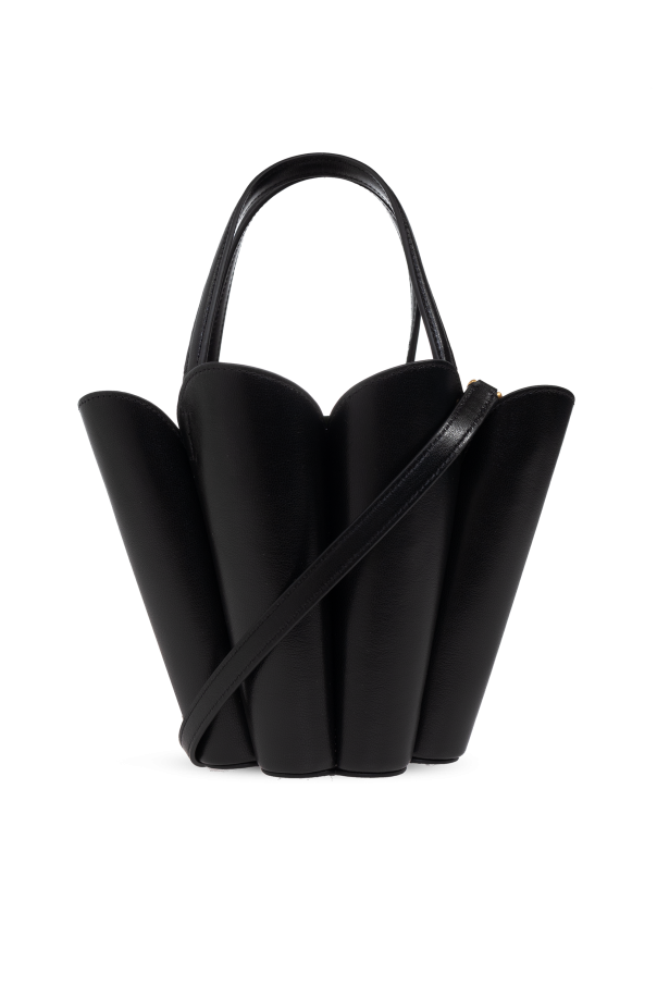 Leather handbag od Kate Spade