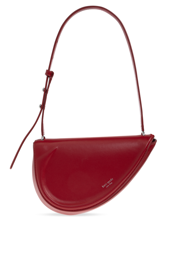 Kate Spade Bolso bandolera "The Spade"