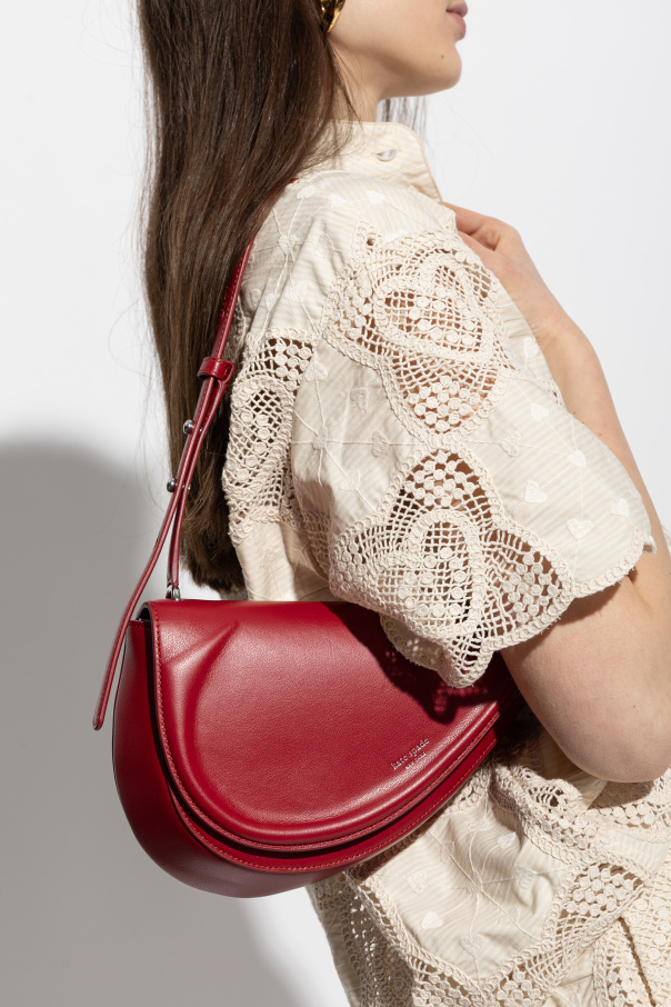 Kate Spade Bolso bandolera "The Spade"
