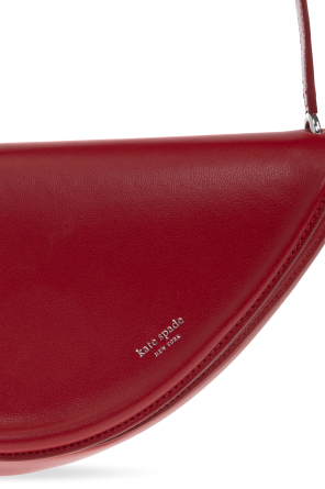 Kate Spade Bolso bandolera "The Spade"