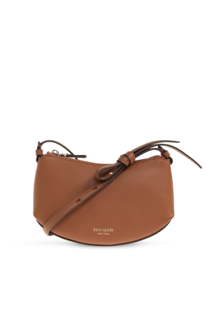 ‘Loop Small’ shoulder bag