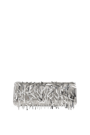 Kate Spade Deco clutch