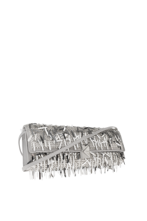 Kate Spade Deco clutch