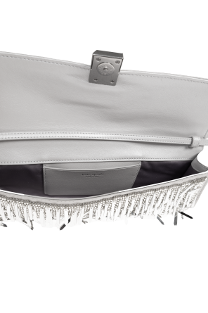 Kate Spade Deco clutch
