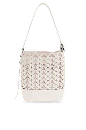 Bolso bandolera ‘Halo Woven’
