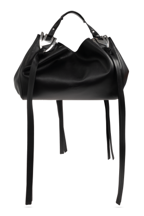 Bolso de mano `KNOT-D TOPHANDLE M`