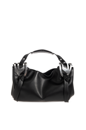 Handbag ‘KNOT-D TOPHANDLE S’
