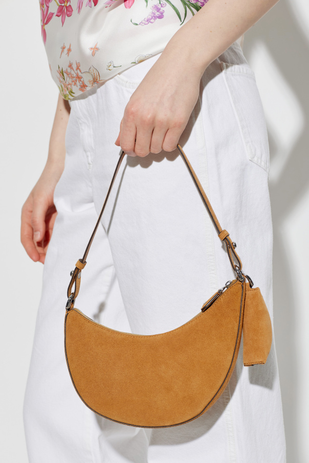 Kate Spade Suede bag "Duo"