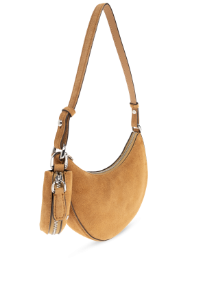 Kate Spade Suede bag "Duo"