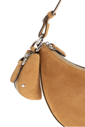 Kate Spade Suede bag "Duo"