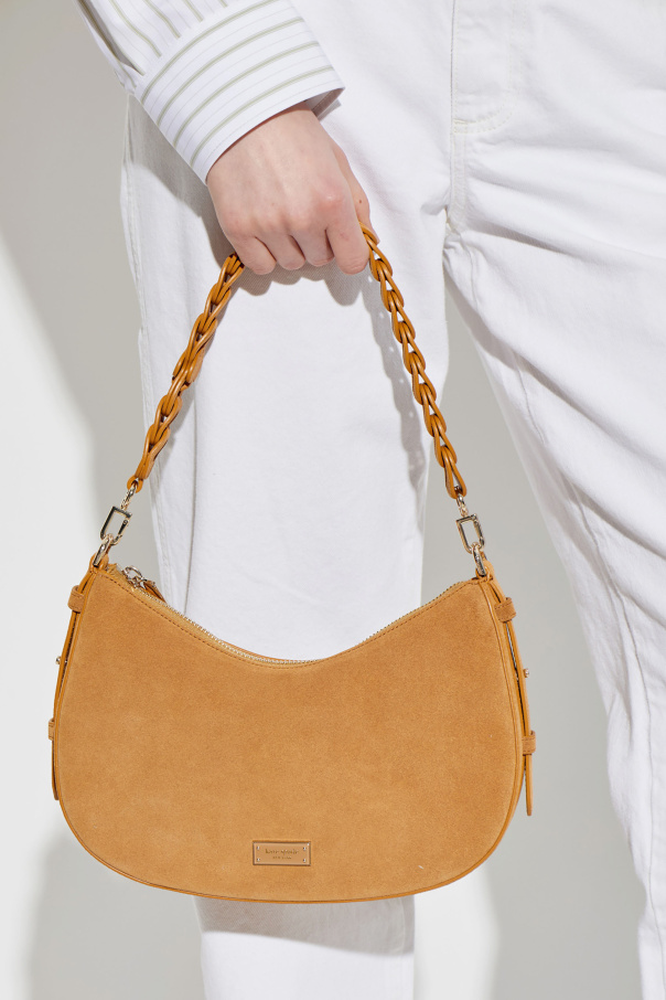 Kate Spade Suede bag "Liv"