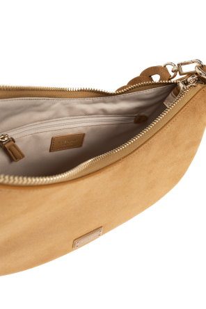 Kate Spade Suede bag "Liv"