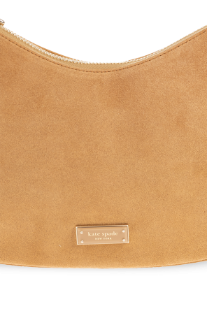 Kate Spade Suede bag "Liv"