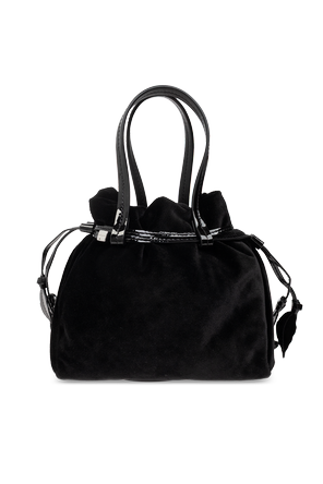 Kate Spade '‘Rio’' velvet bag