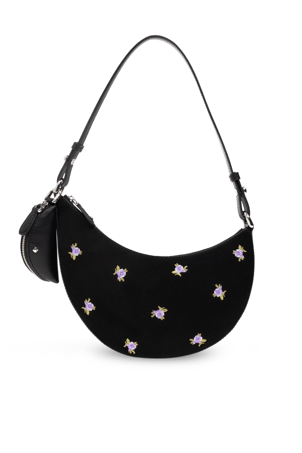 ‘Duo’ shoulder bag od Kate Spade