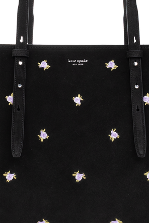 Kate Spade ‘Do It All’ tote bag