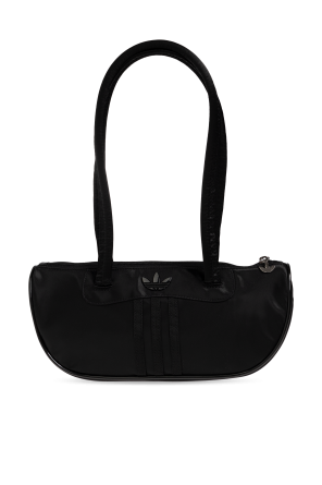 Bolso con logo