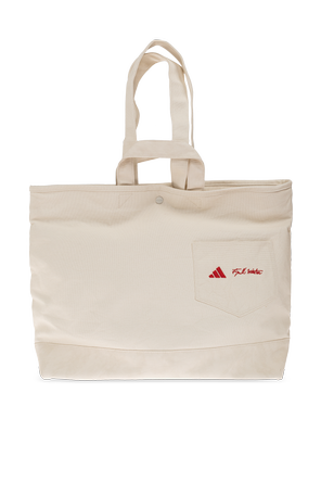 ADIDAS X TYRRELL WINSTON Shopper Bag