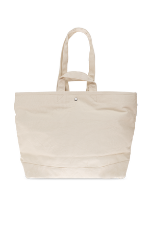 ADIDAS Performance Geantă shopper ADIDAS X TYRRELL WINSTON crem din poliester premium