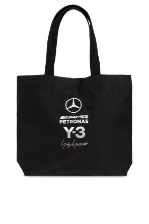 Y-3 x Mercedes-AMG PETRONAS