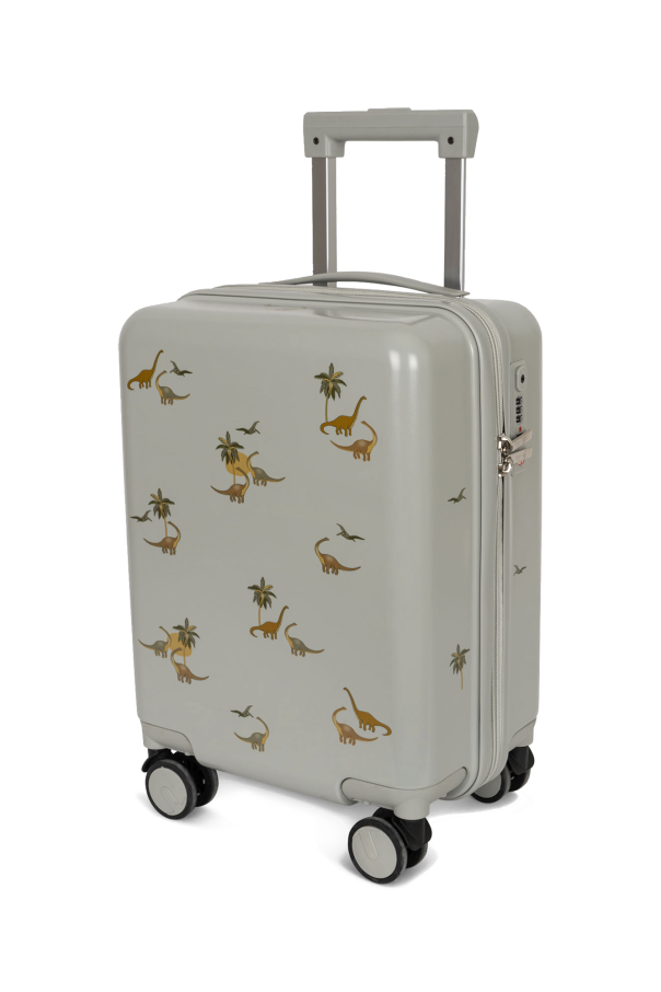 Carry-on suitcase od Konges Sløjd