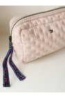 Konges Sløjd PINK Cotton Cosmetic Bag