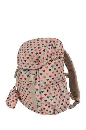 Konges Sløjd Patterned Backpack