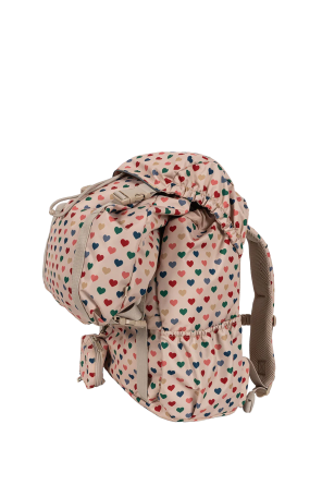 Konges Sløjd Patterned Backpack