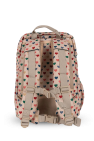 Konges Sløjd beige Patterned Backpack