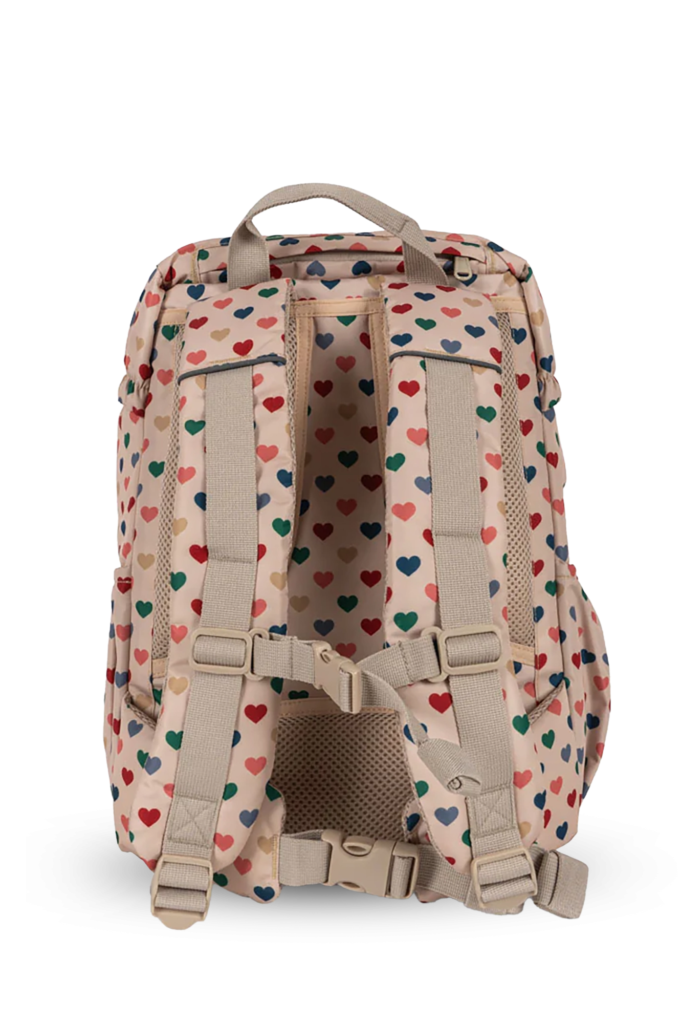 Konges Sløjd Patterned Backpack