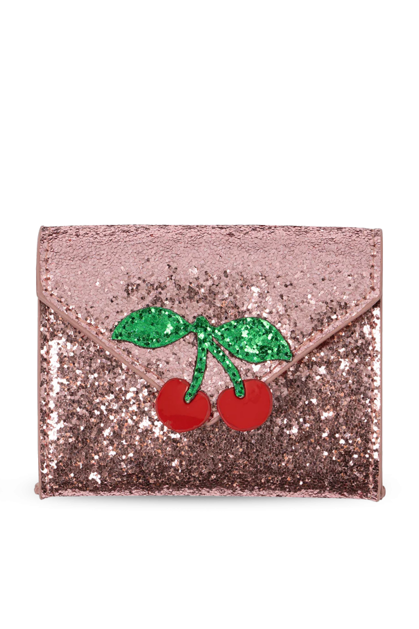 Konges Sløjd Glitter Wallet