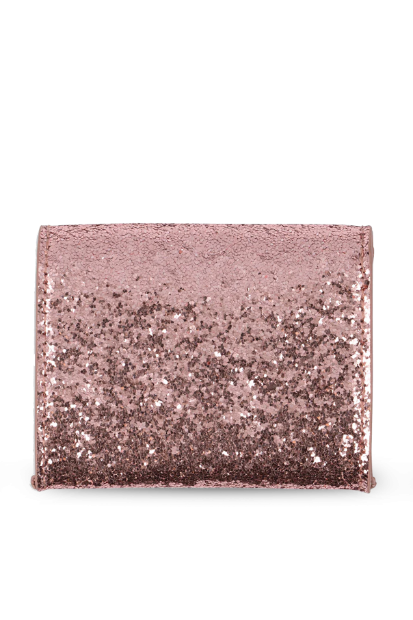 Konges Sløjd Glitter Wallet