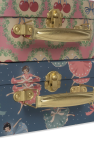 Konges Sløjd MULTICOLOUR Set of decorative suitcases