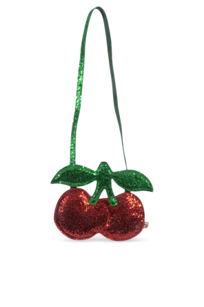 Cherry-shaped bag