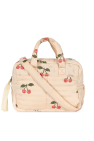 Konges Sløjd beige Doll Changing Bag