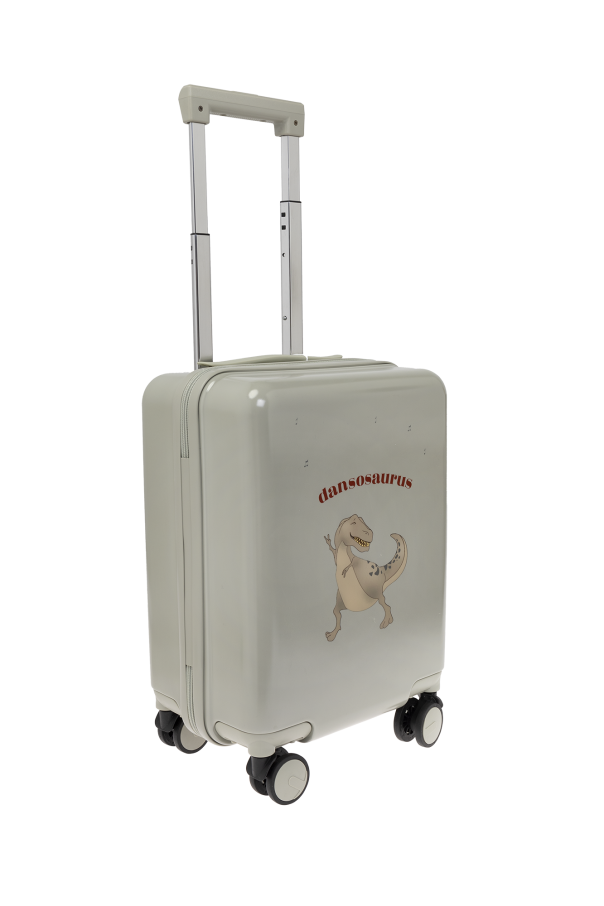 Konges Sløjd Carry-on suitcase