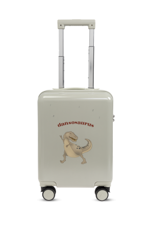 Konges Sløjd Carry-on suitcase