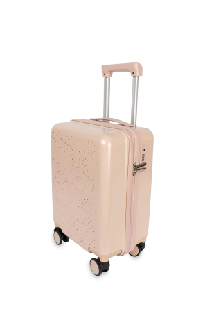 Carry-on suitcase