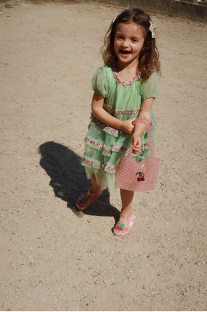 Konges Sløjd Torba na ramię ‘Perla’