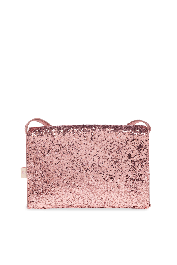 Konges Sløjd Glitter Bag