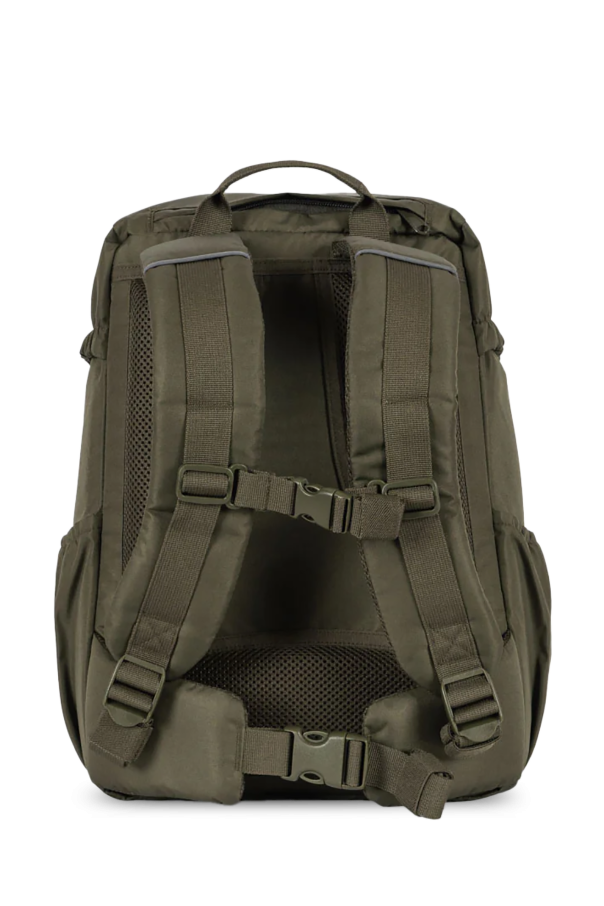 Konges Sløjd Backpack with print