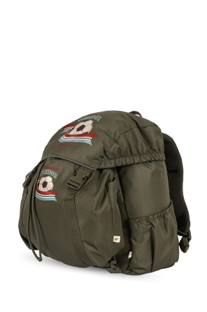 Konges Sløjd Backpack with print
