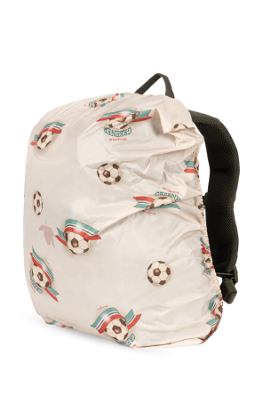 Konges Sløjd Backpack with print