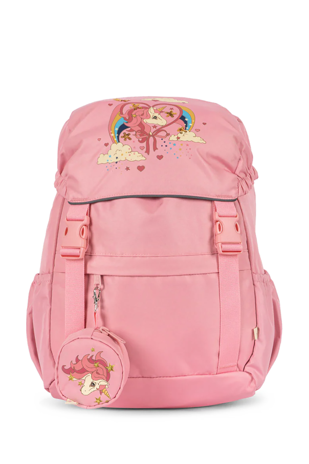 Backpack with print, zdjęcie 1 Backpack with print od Konges Sløjd