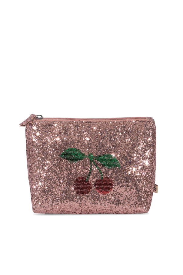 Cosmetic bag with logo od Konges Sløjd