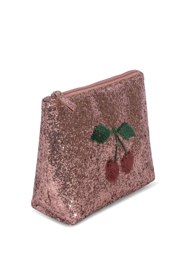 Konges Sløjd Kosmetiktasche mit Logo